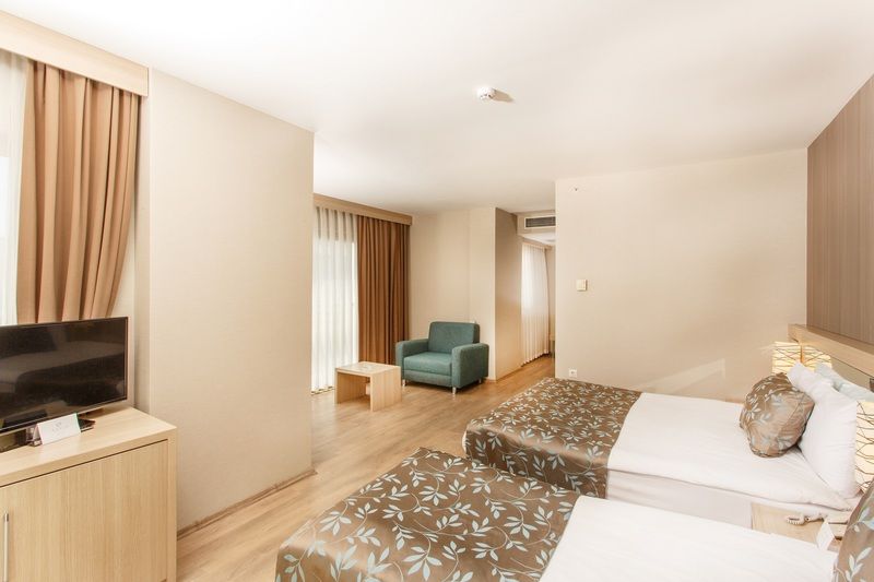 Lucida Beach Hotel, foto 2