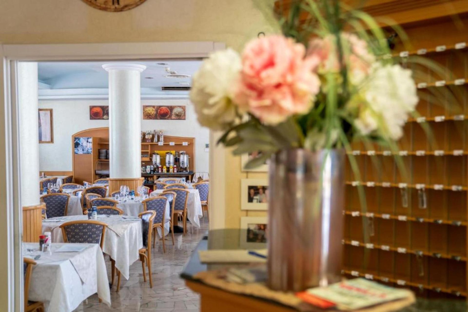 Hotel Harry's, foto 10