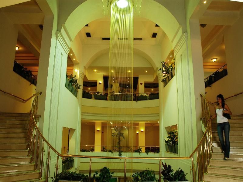 Adonis Hotel, foto 5