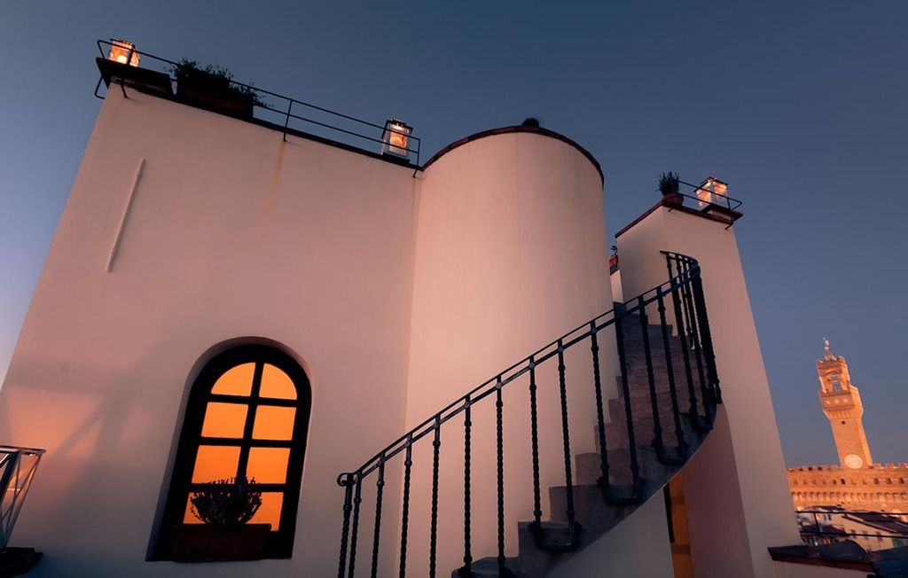 Hotel Torre Guelfa, foto 10