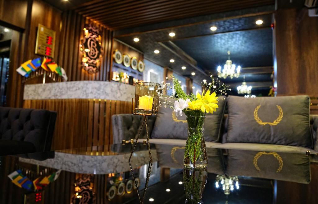 Bayrak Grand Hotel, foto 15