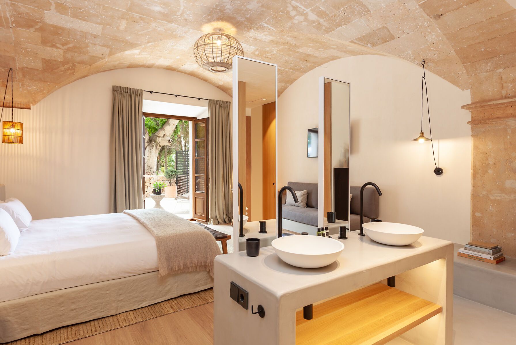 Son Julia Country House, foto 13