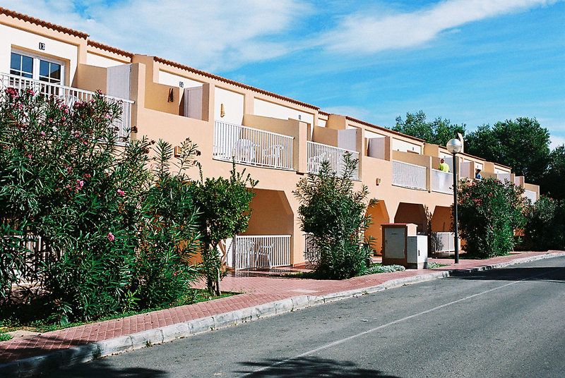 Apartaments Maribel Menorca, foto 7