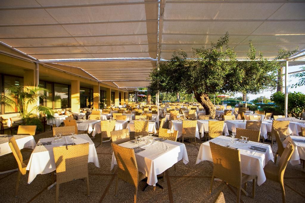MClub Lipari, foto 2