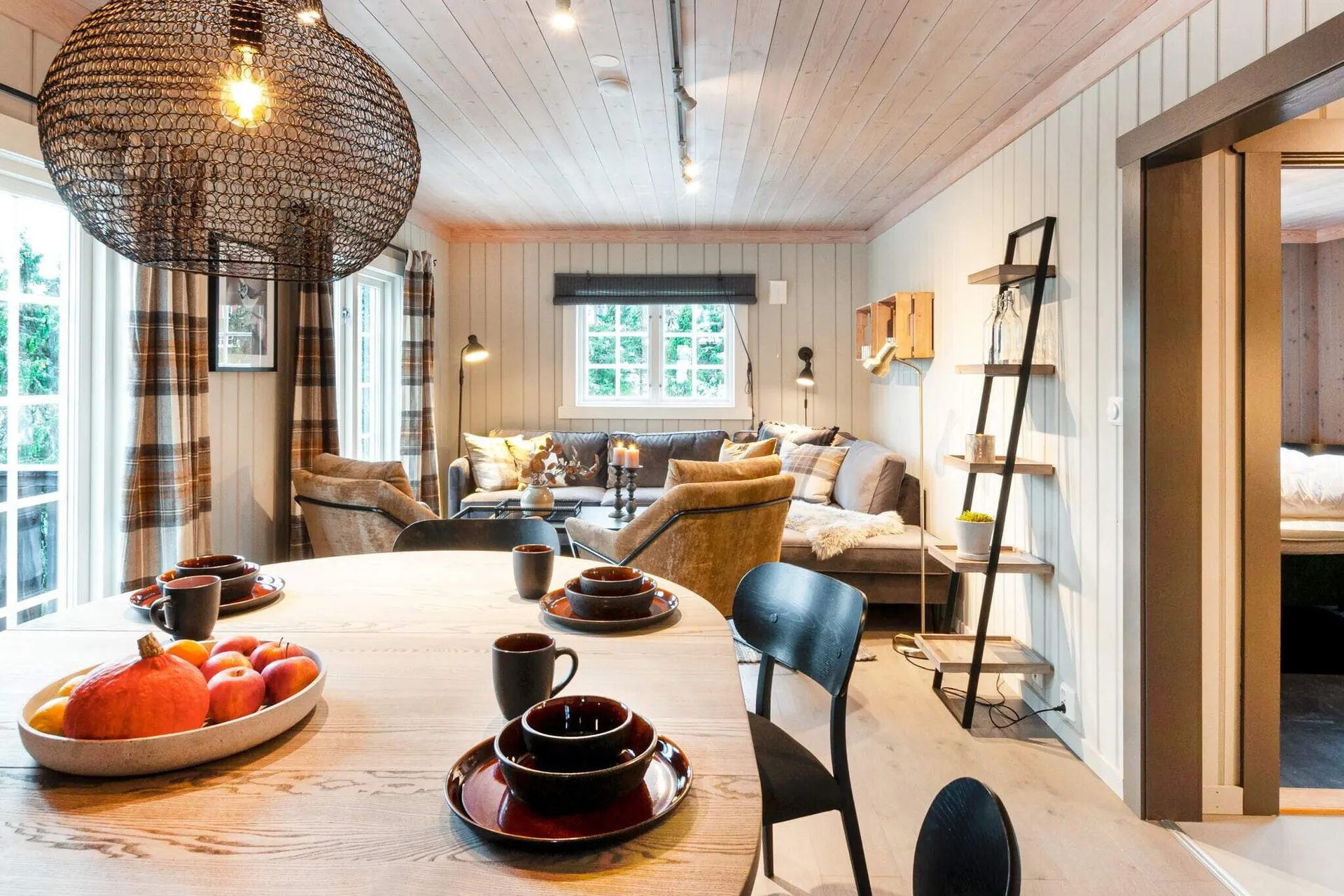 Interieur