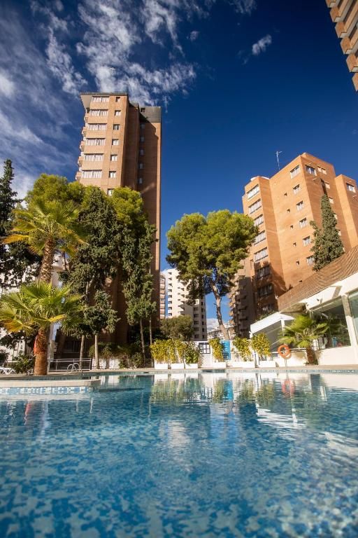 Aparthotel BCL Levante Club, foto 11