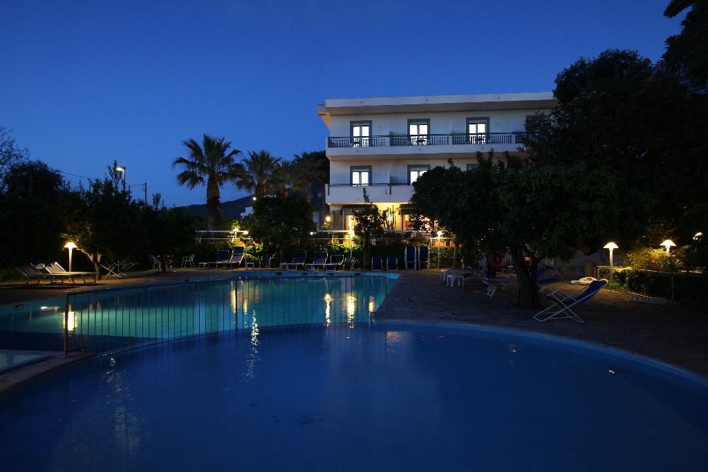 Hotel Alpha Sorrento Coast, foto 14