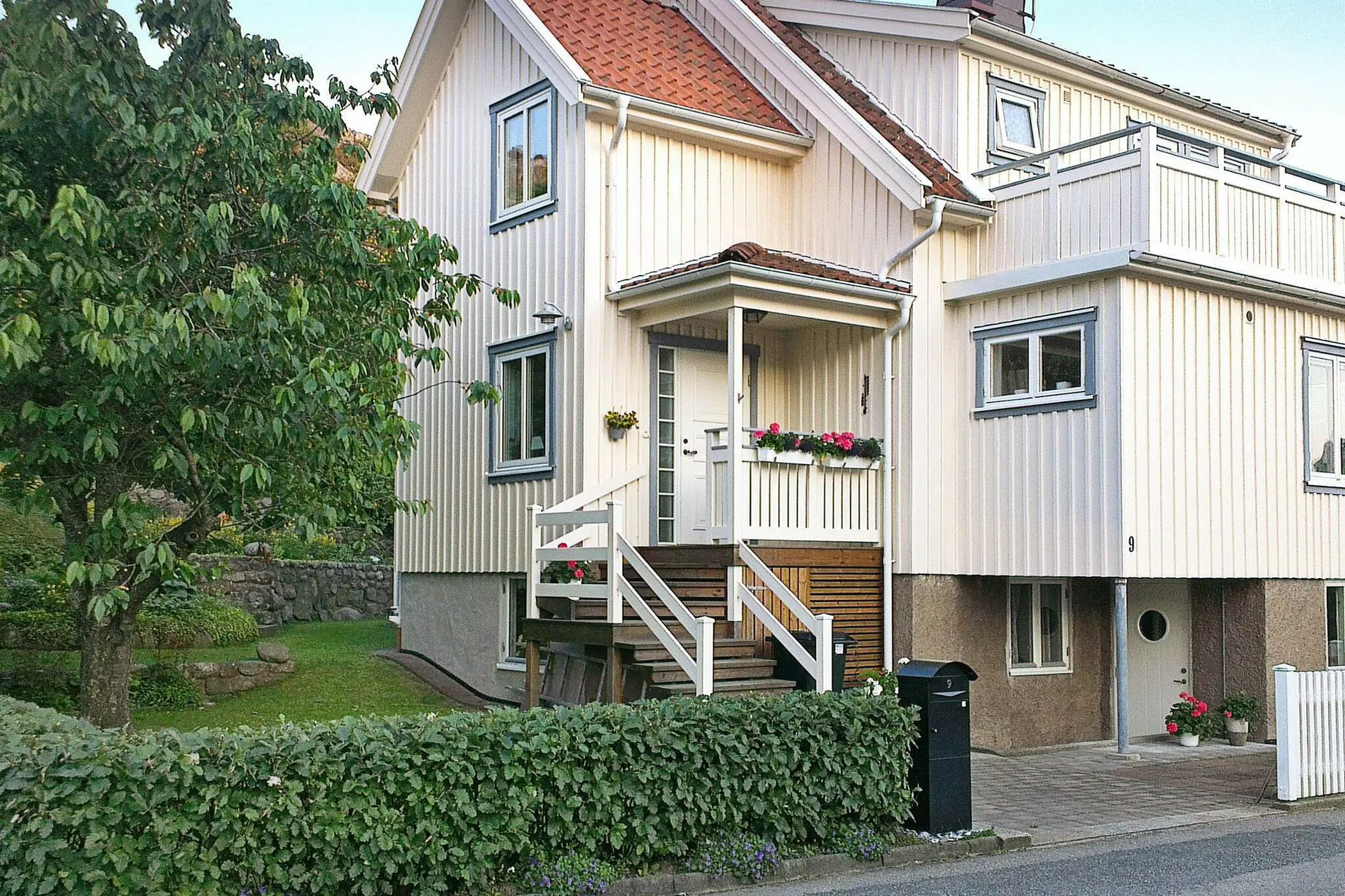 Exterieur
