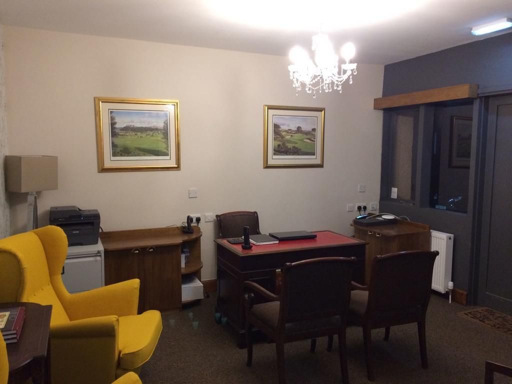 Crosshill House, foto 6