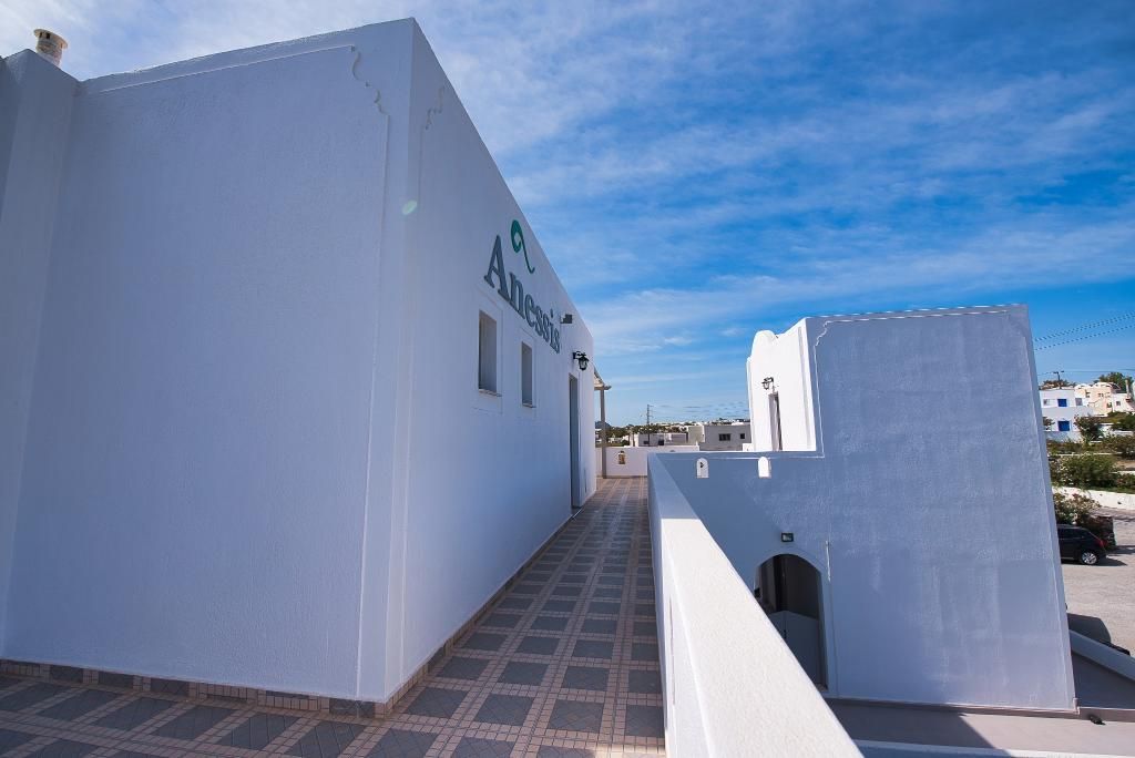 Anessis Santorini, foto 4