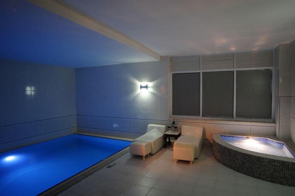 Grand Ata Park Hotel, foto 12