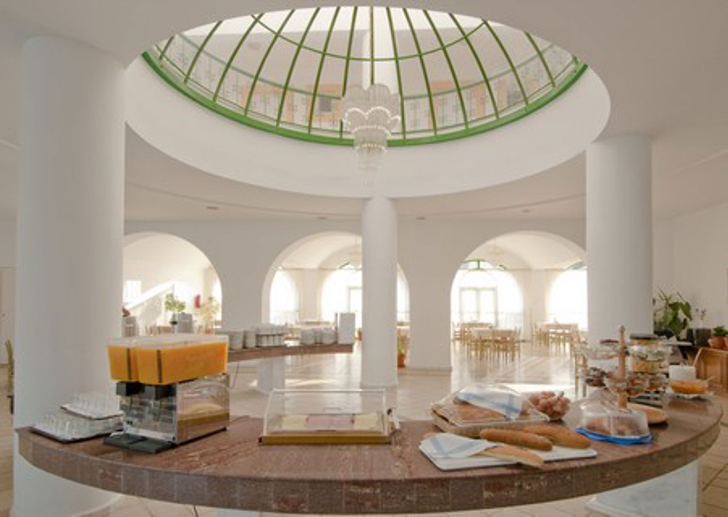 Alexandra Beach Hotel, foto 12