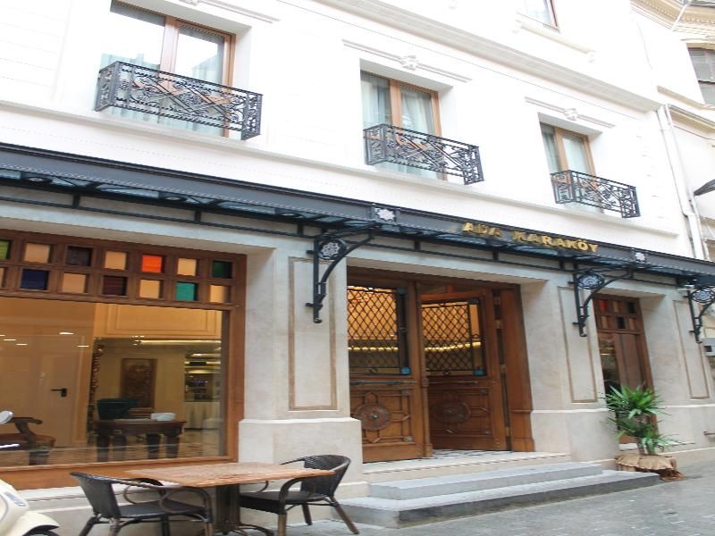 Ada Karaköy, foto 12