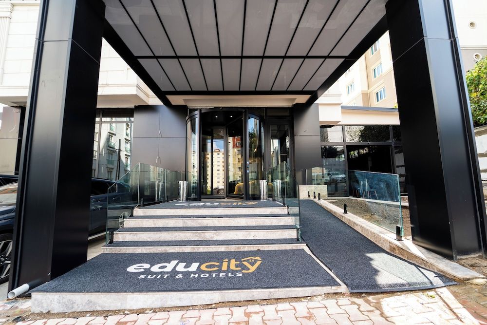 Educity Hotels & Spa, foto 3