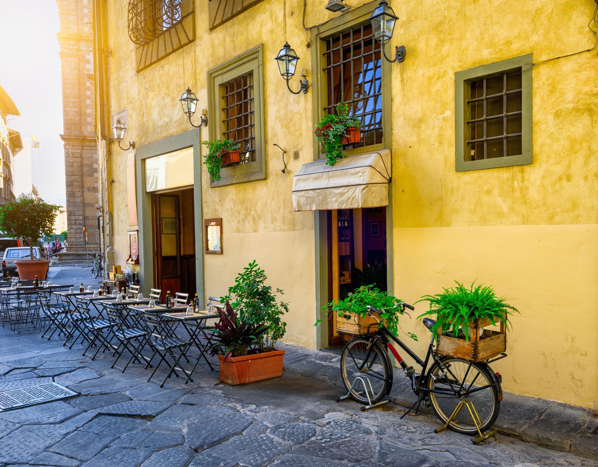 Fly-drive 8 dagen: Hoogtepunten van Toscane, foto 13