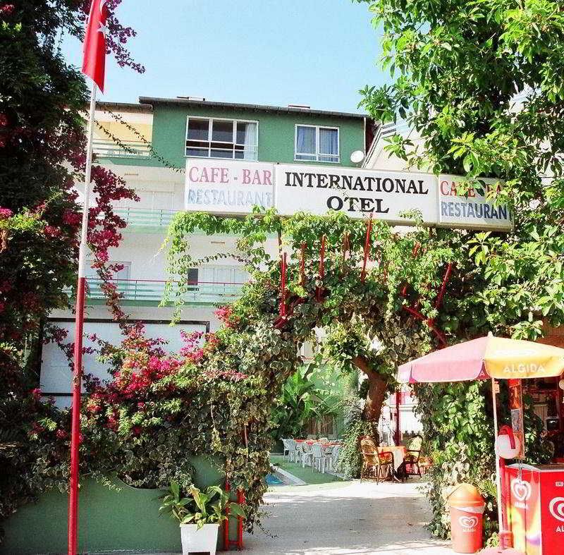Arsi Enfi City Beach, foto 5
