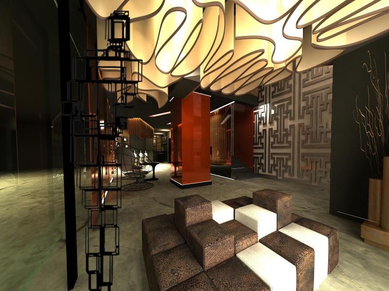 The Biancho Hotel Pera, foto 6