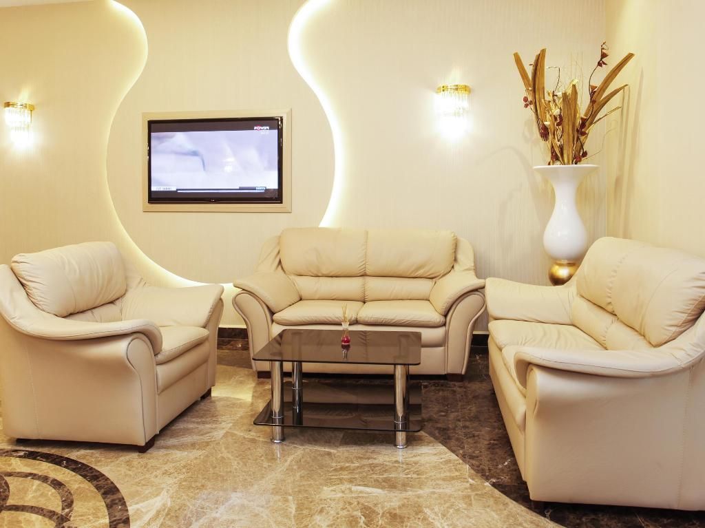 Parmada Hotel, foto 11