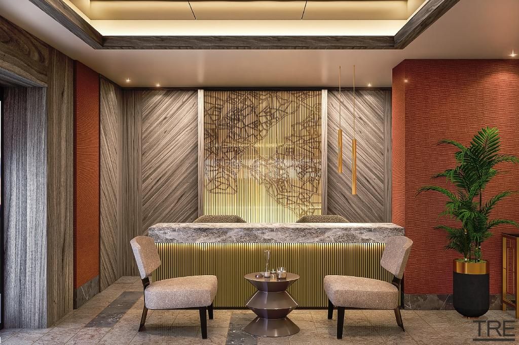 Aspera Hotel Altunizade, foto 5