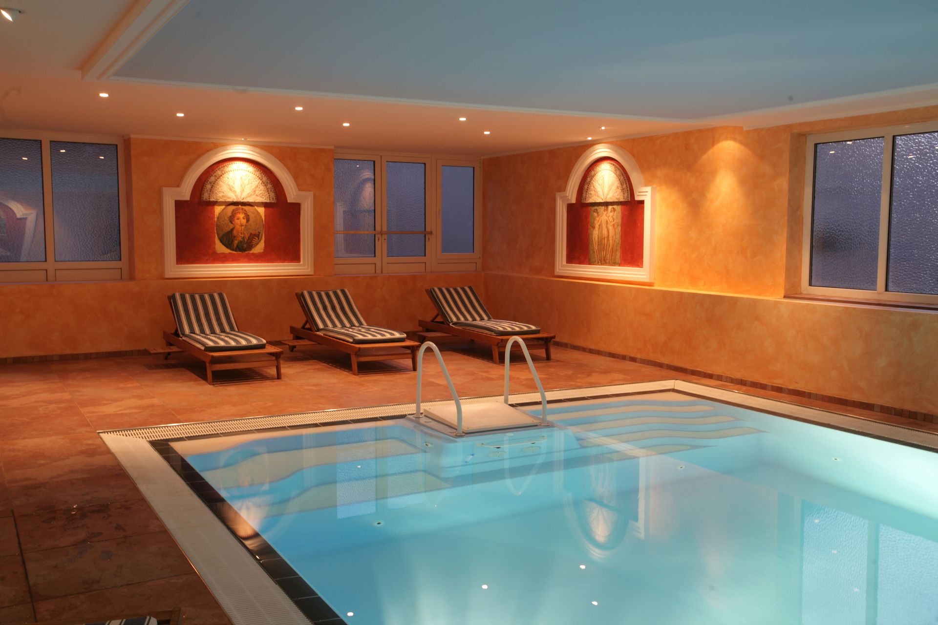 Bellevue Rheinhotel, foto 11