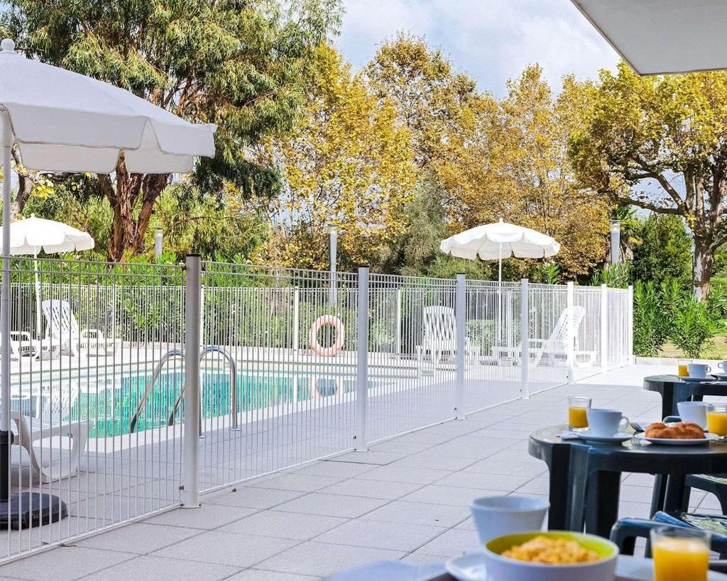 Comfort Aparthotel Cannes Mandelieu, foto 13