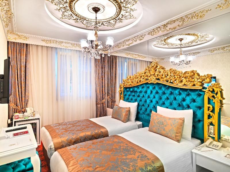 White Monarch Hotel, foto 9