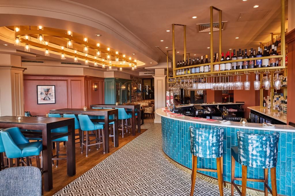 The Tower Hotel by Thistle, foto 6