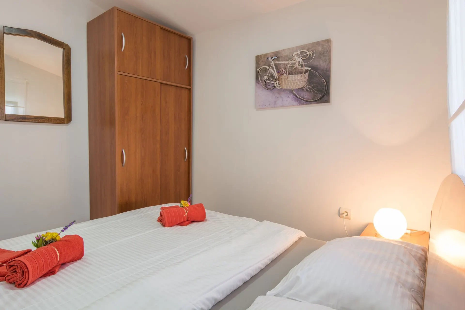 Slaapkamer