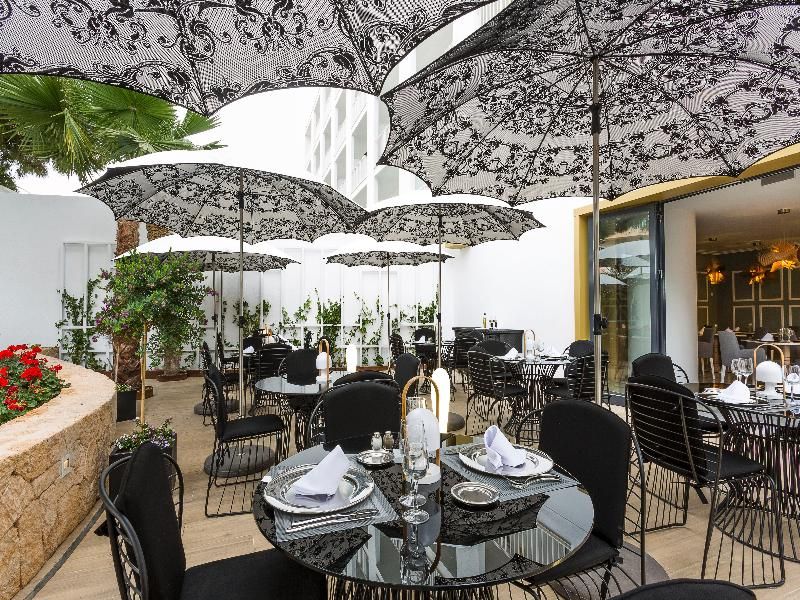 Palladium Hotel Palmyra, foto 12