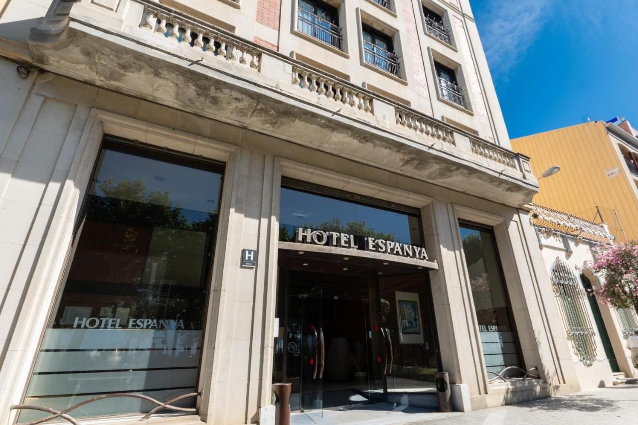 Hotel Espanya by ALEGRIA, foto 13