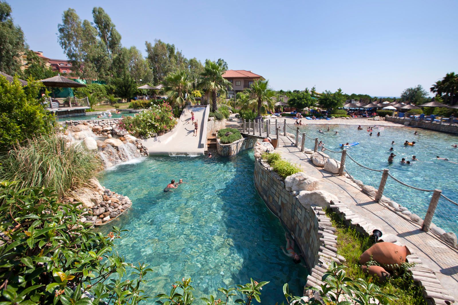 Club Grand Aqua, foto 10
