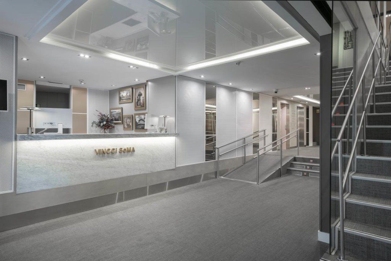 Vincci Soma, foto 8