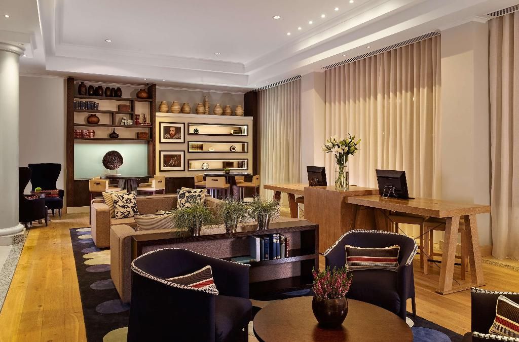 Hyatt Regency Birmingham, foto 13