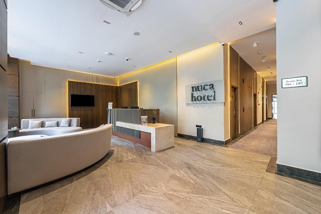 Nuca Inn, foto 4