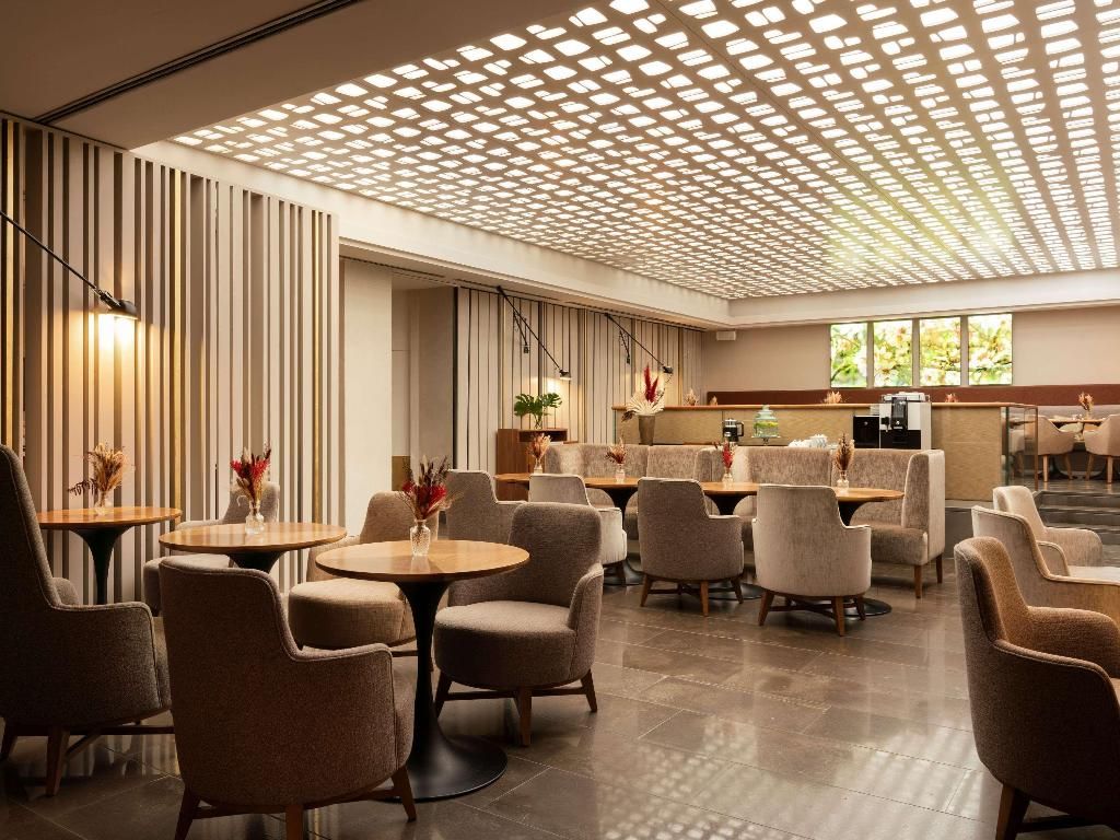 Hotel Cerretani Firenze - MGallery, foto 6