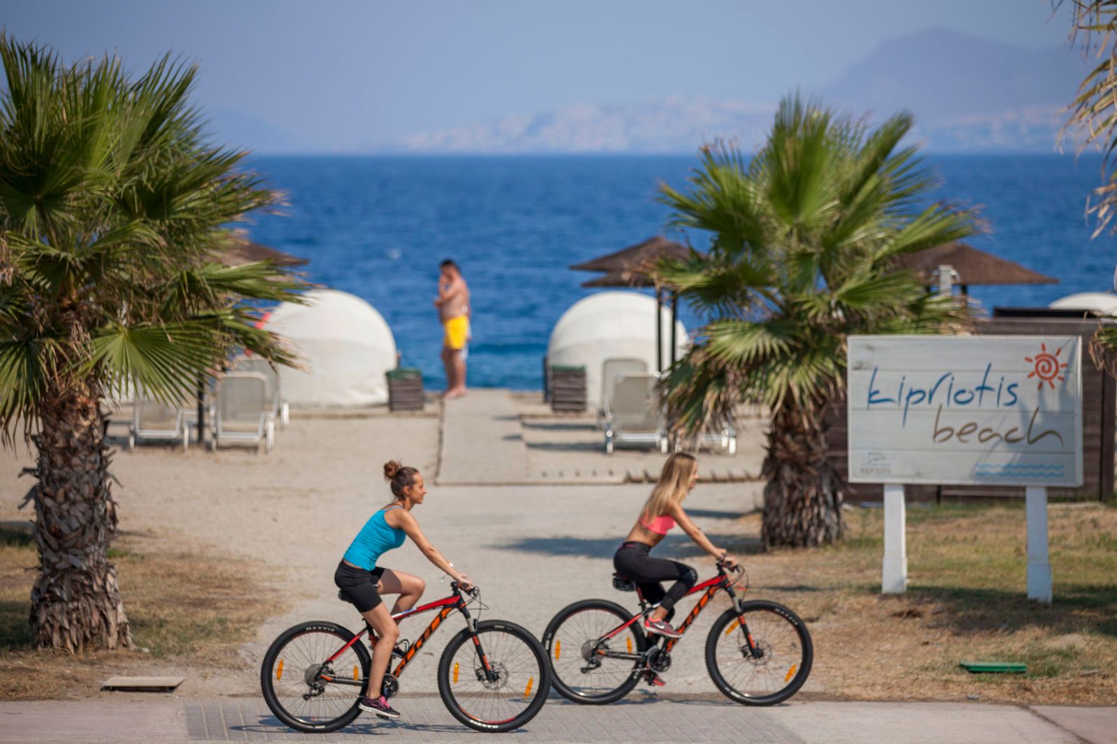 Kipriotis Hippocrates Hotel, foto 15