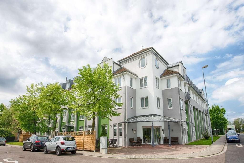ACHAT Hotel Leipzig Messe, foto 13