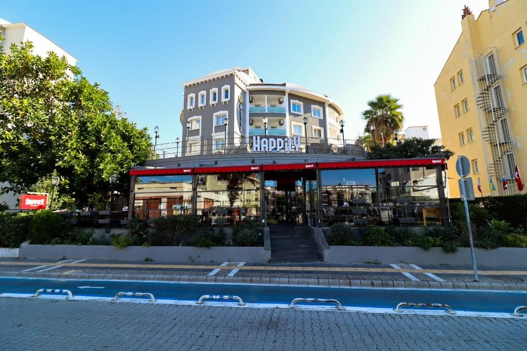 Motto Premium Hotel & Spa, foto 6