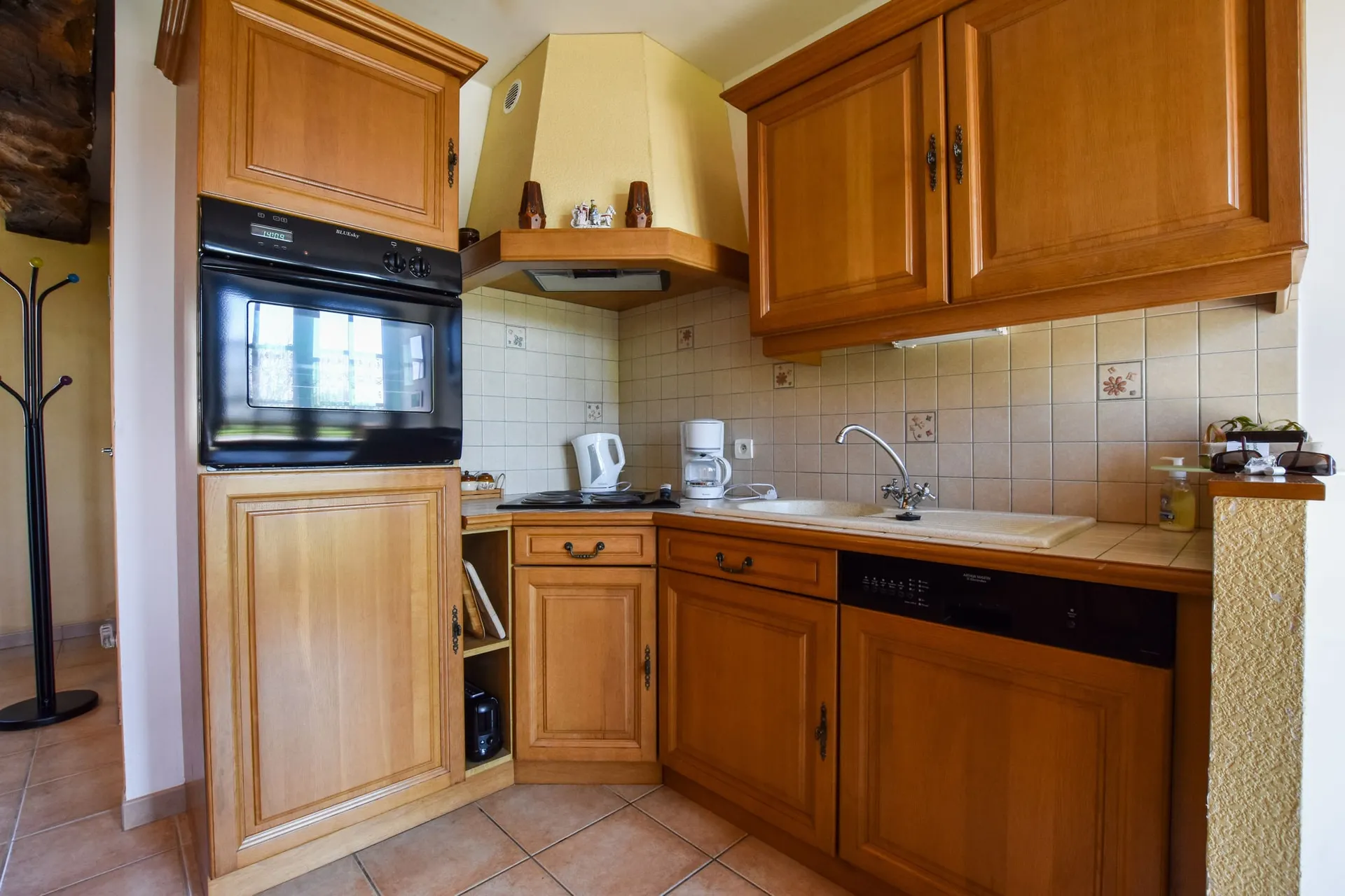 Keuken