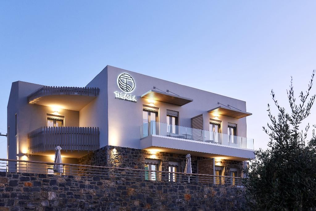 Theasea Stylish Residences, foto 10