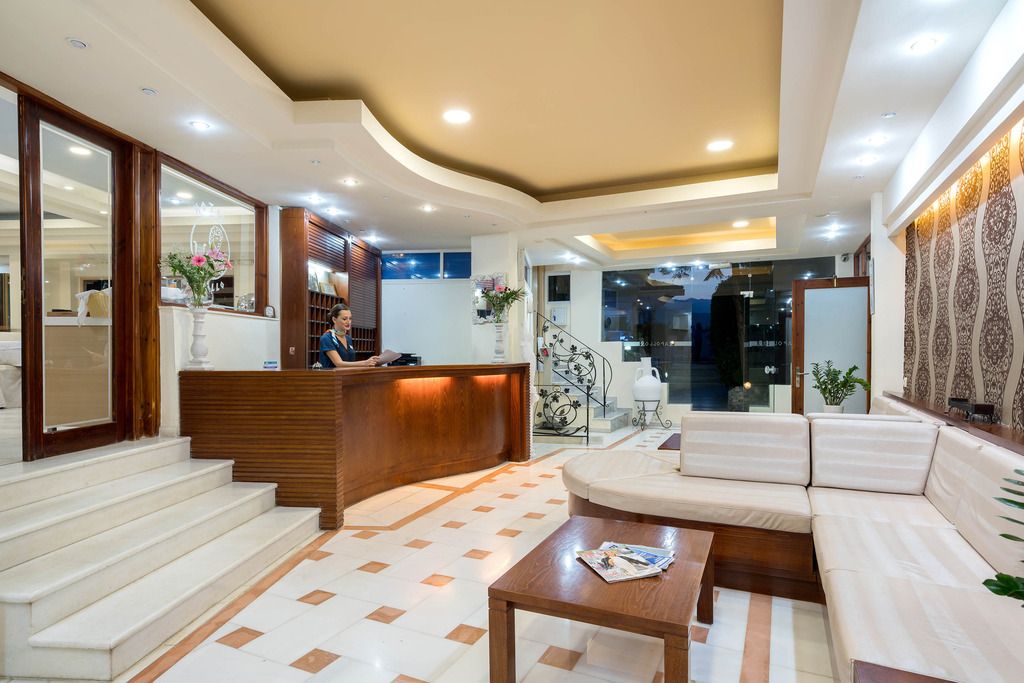Apollo Hotel I & II, foto 10