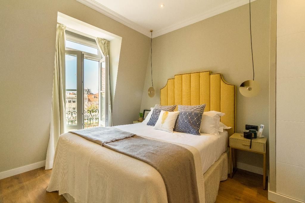 Bairro Alto Suites, foto 2