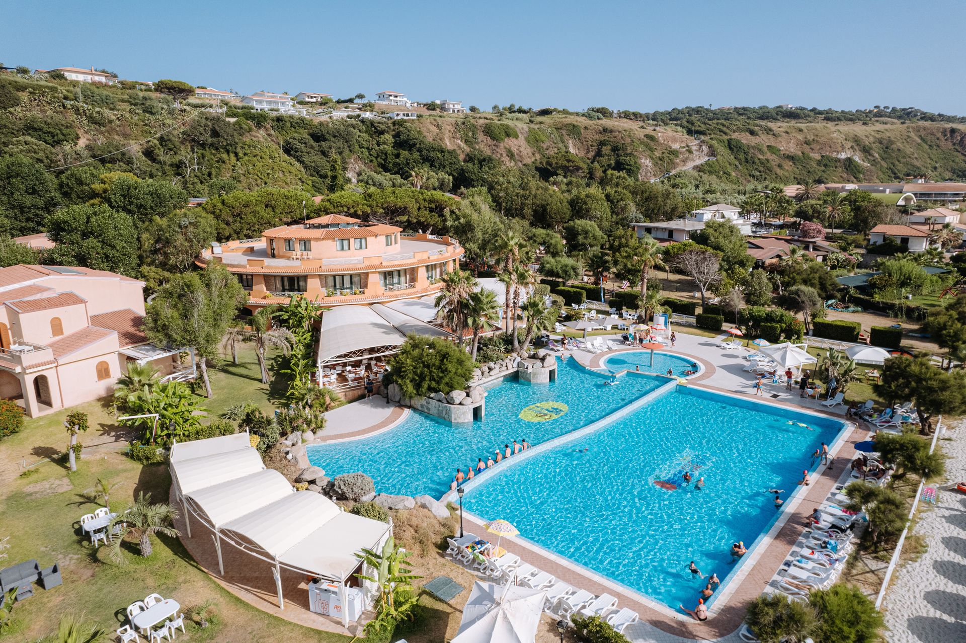 Solemare Club Village, foto 5