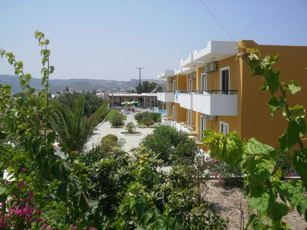 Manolis Studios, foto 15
