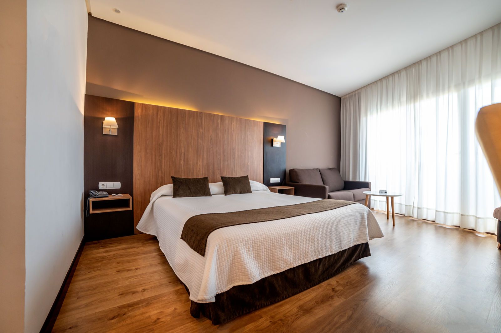 Albir Playa Hotel & Spa, foto 2