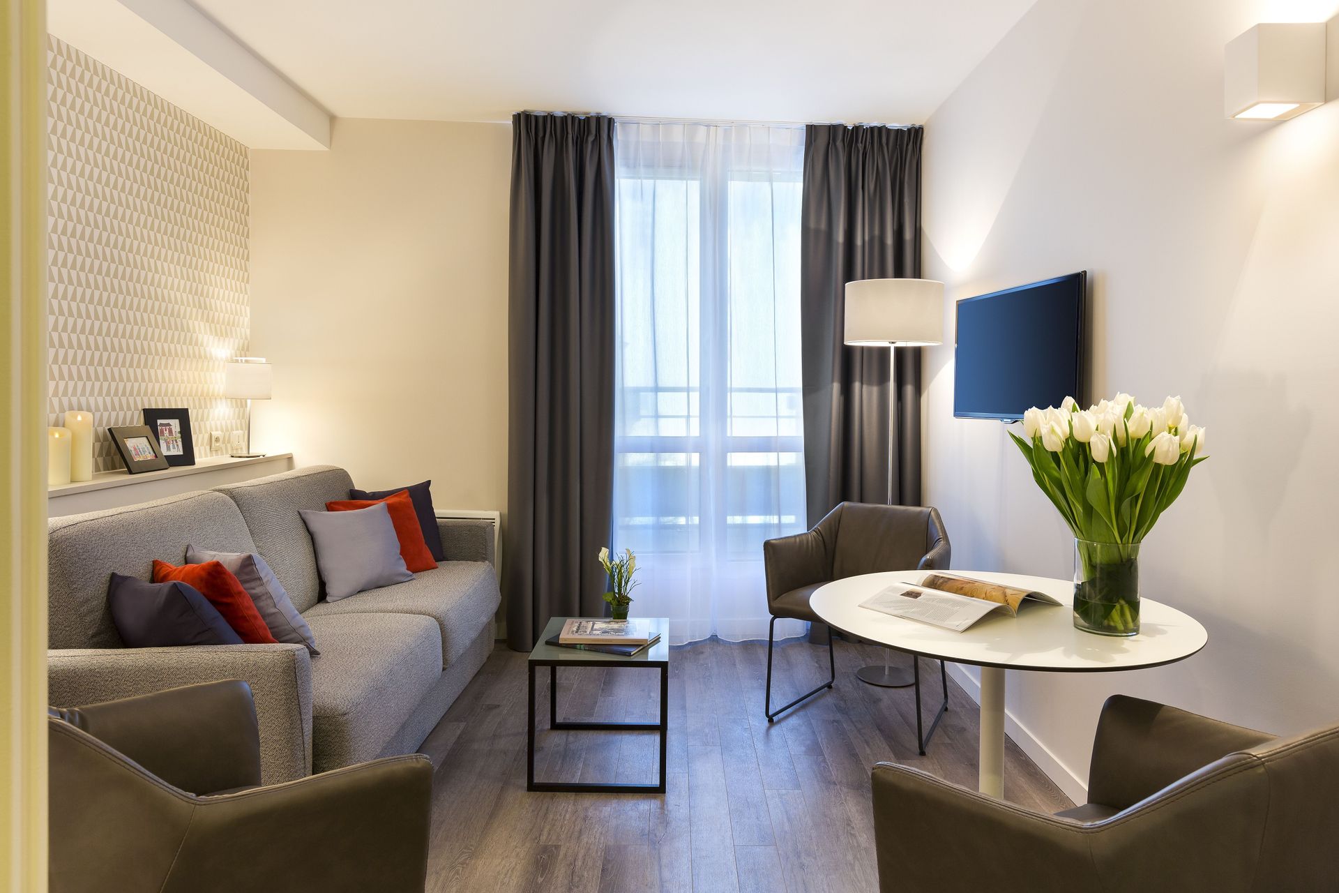 Citadines Montmartre, foto 8