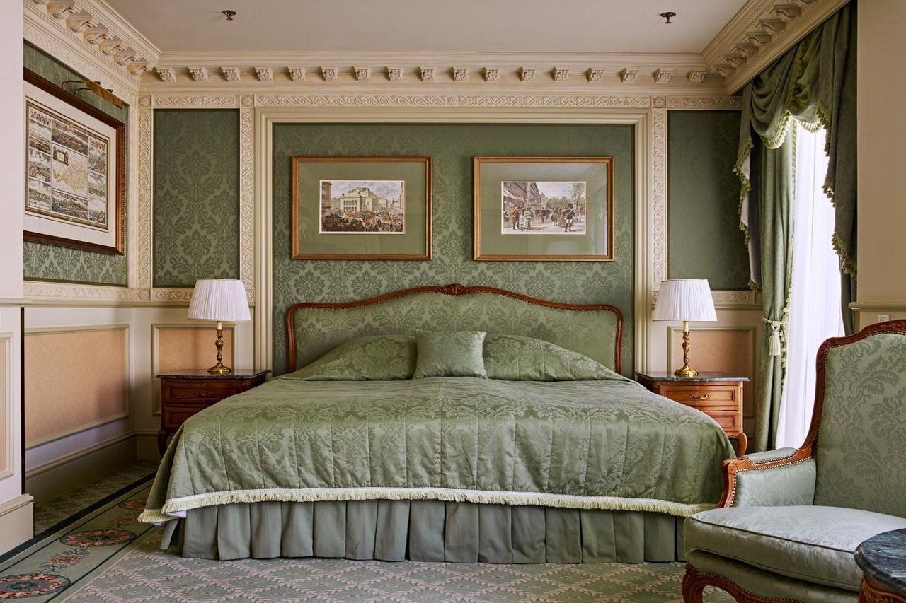 Eurostars Grand Hotel Wien, foto 3