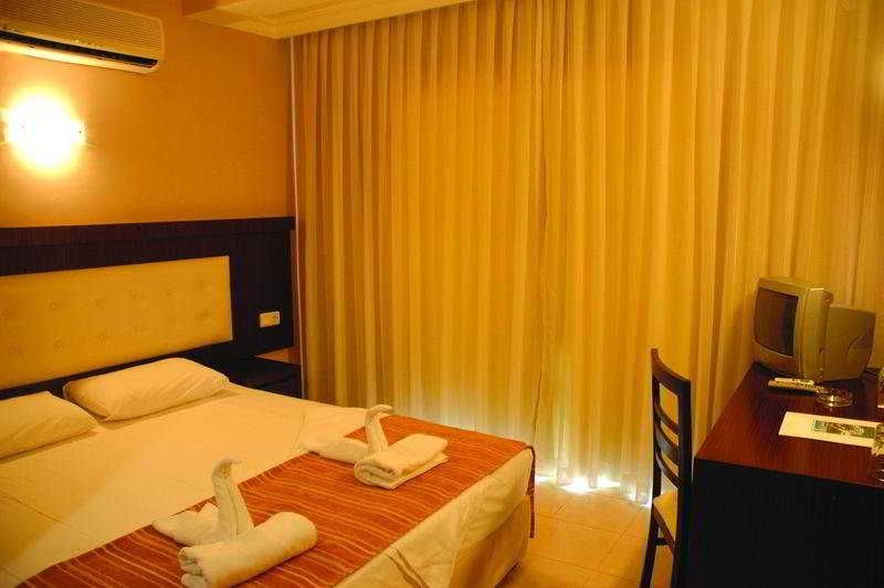 Erkal Resort, foto 6