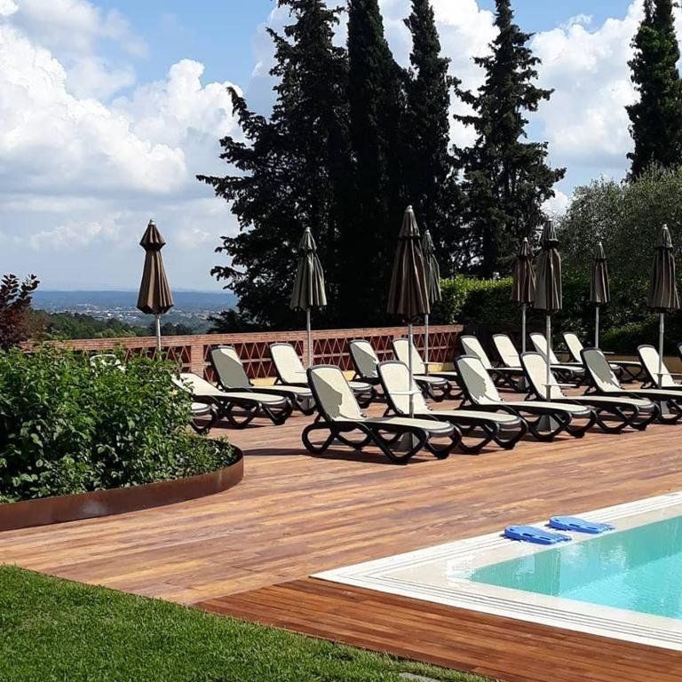 La Torre Wine Resort, foto 9