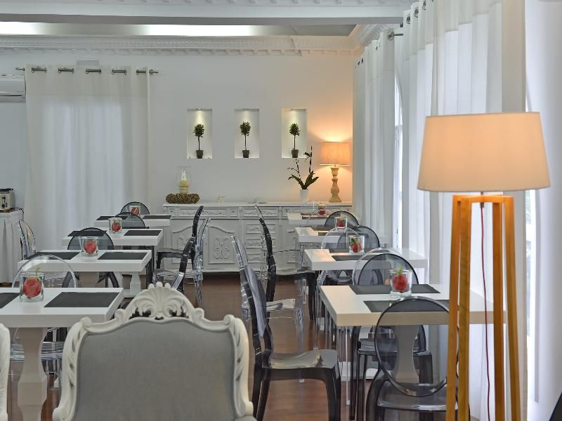 Apollon Boutique Hotel, foto 6